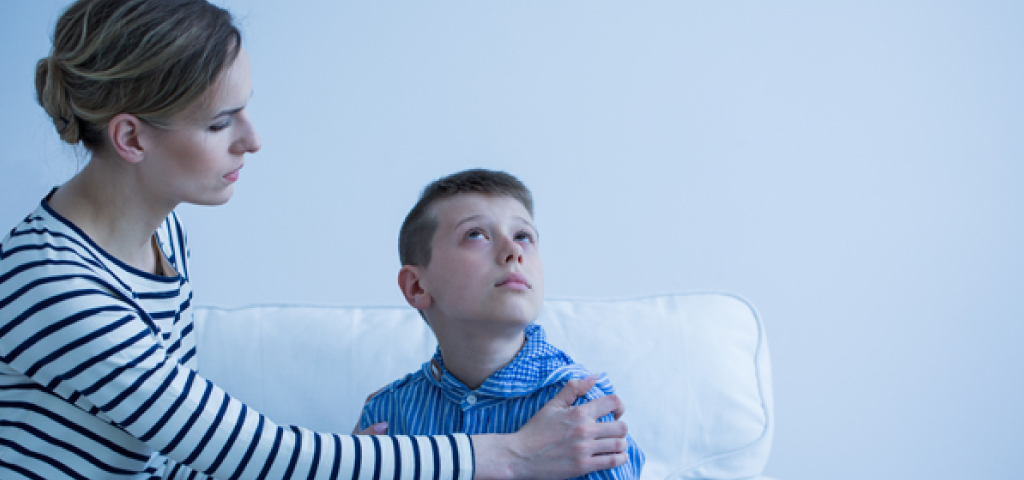 Estrategias para mejorar la comunicación en niños con Trastorno del  espectro autista desde la casa