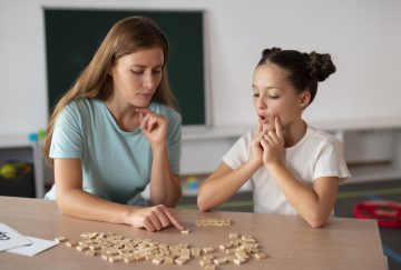 MOTRICIDAD ORAL EN NIÑOS - CPAL-IDT